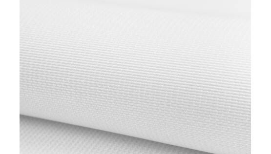 MuroSubli® UVTex 290 FR, +/- 290 g/m2
For UV
Textile wallcovering with grey backside
5,05 x +/- 50 m